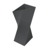 ABS 850g Black - Fiberlogy