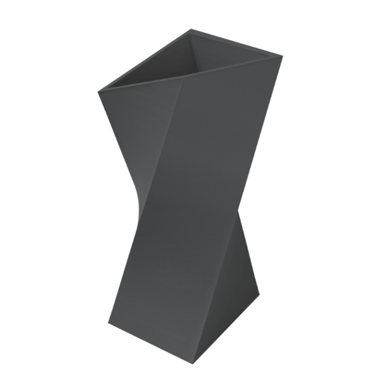 ABS 850g Black - Fiberlogy - Image 3