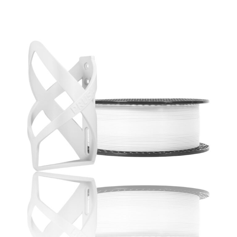ASA 850g Prusament Signal White - Prusa Original