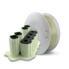 BVOH 500g Natural ( suporte solúvel ) - Fiberlogy