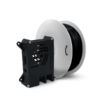 ESD ABS 500g Black ( Antiestático) - Fiberlogy