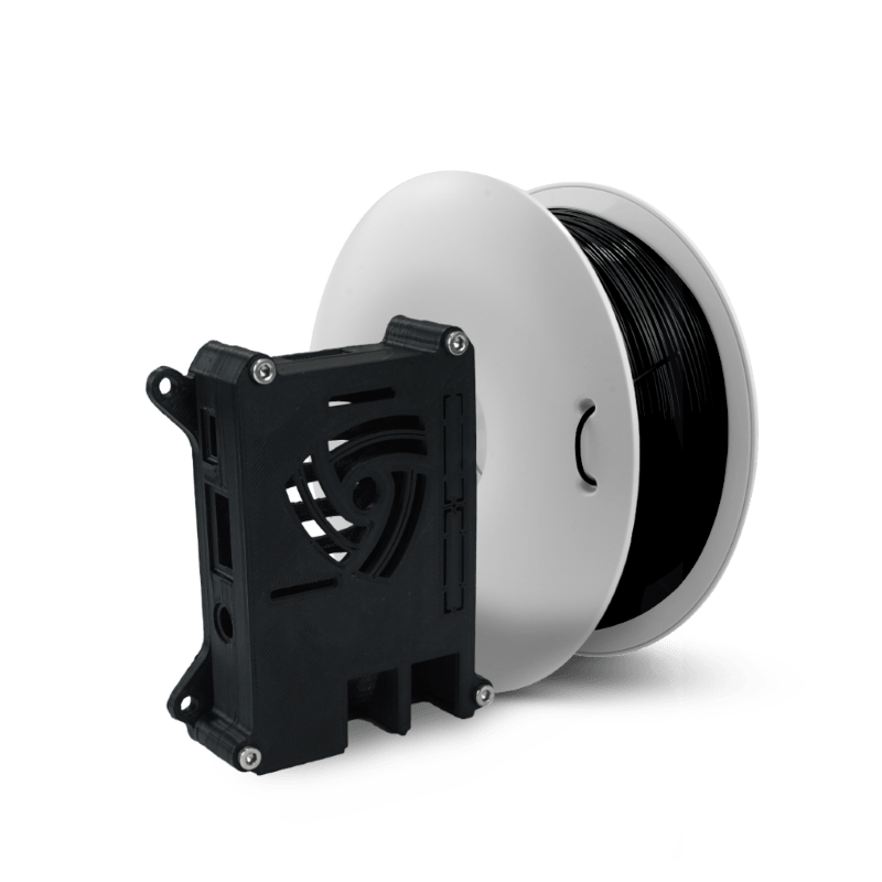 ESD ABS 500g Black ( Antiestático) - Fiberlogy - Image 4