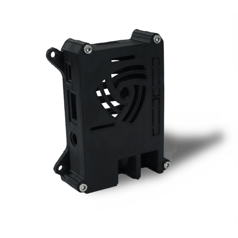 ESD ABS 500g Black ( Antiestático) - Fiberlogy - Image 3