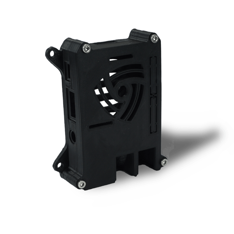 ESD ABS 500g Black ( Antiestático) - Fiberlogy - Image 3