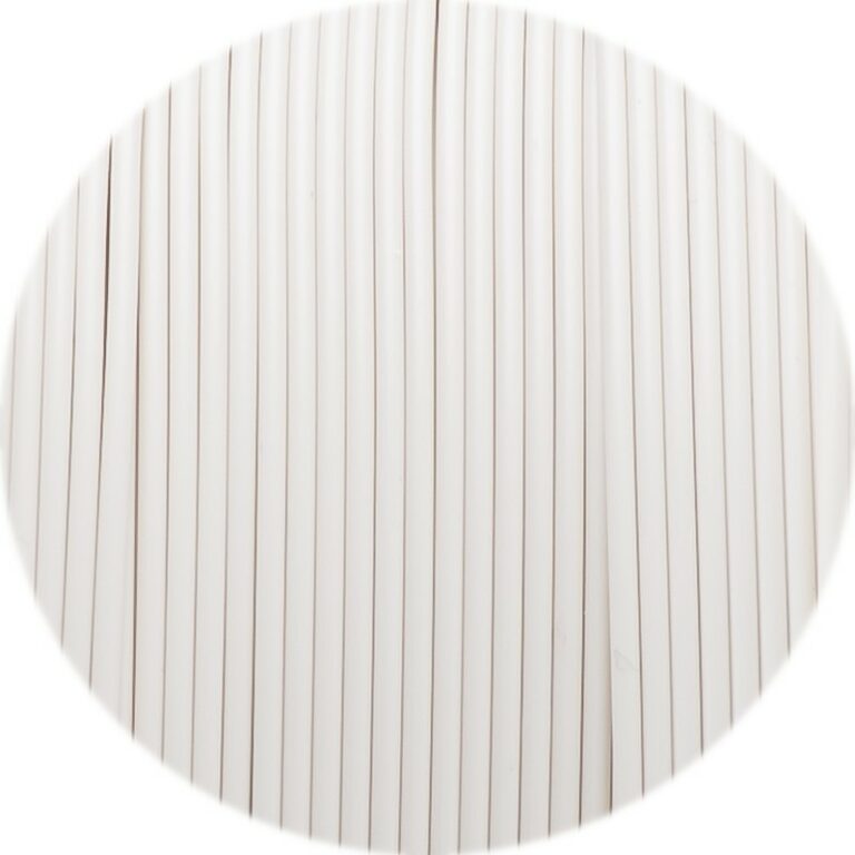 Mineral PLA 850g White (cerâmico) - Fiberlogy - Image 3