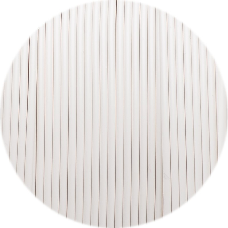 Mineral PLA 850g White (cerâmico) - Fiberlogy - Image 3