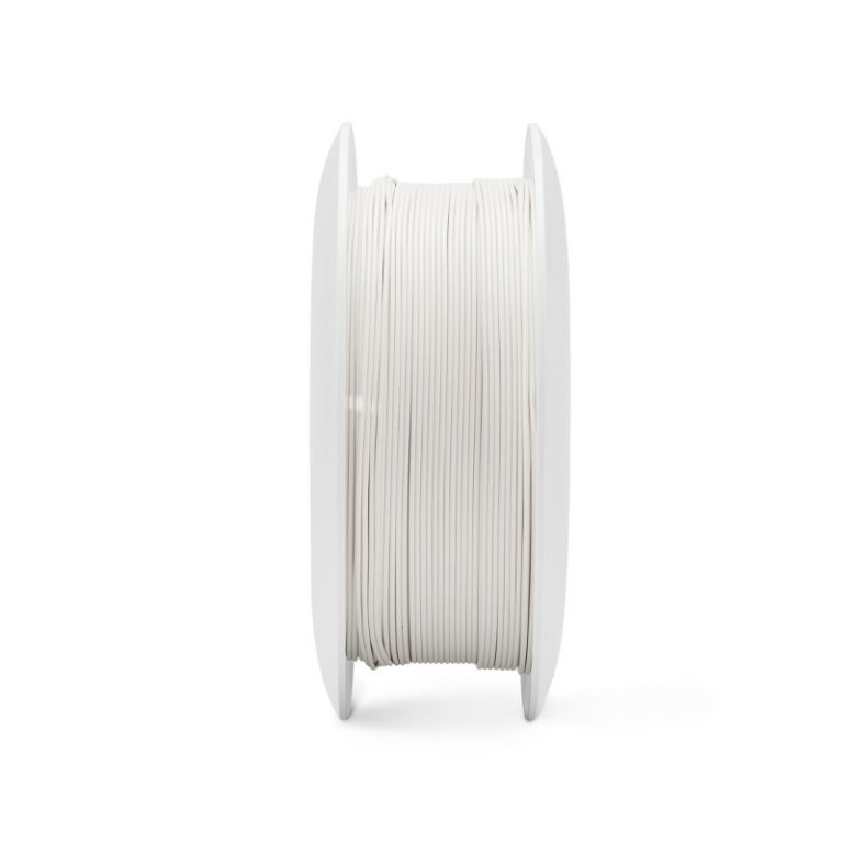 Mineral PLA 850g White (cerâmico) - Fiberlogy - Image 4