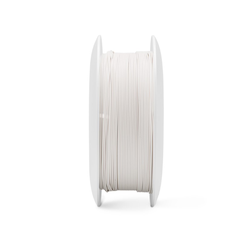 Mineral PLA 850g White (cerâmico) - Fiberlogy - Image 4