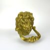 FIBERSILK METALLIC PLA 850g Brass - Fiberlogy