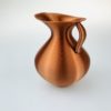 FIBERSILK METALLIC PLA 10M (AMOSTRA) Copper - Fiberlogy