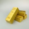FIBERSILK METALLIC PLA 10M (AMOSTRA) Gold - Fiberlogy