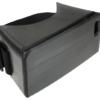 FIBERFLEX 40D 10M (AMOSTRA) Red - Fiberlogy