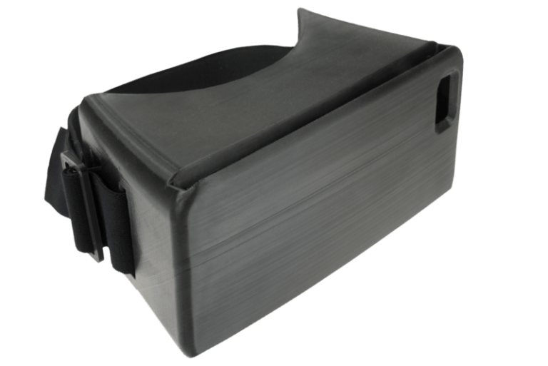FIBERFLEX 40D 10M (AMOSTRA) Red - Fiberlogy - Image 4