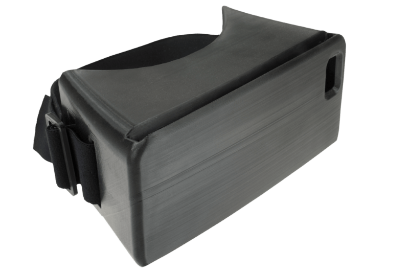 FIBERFLEX 40D 10M (AMOSTRA) Red - Fiberlogy - Image 4