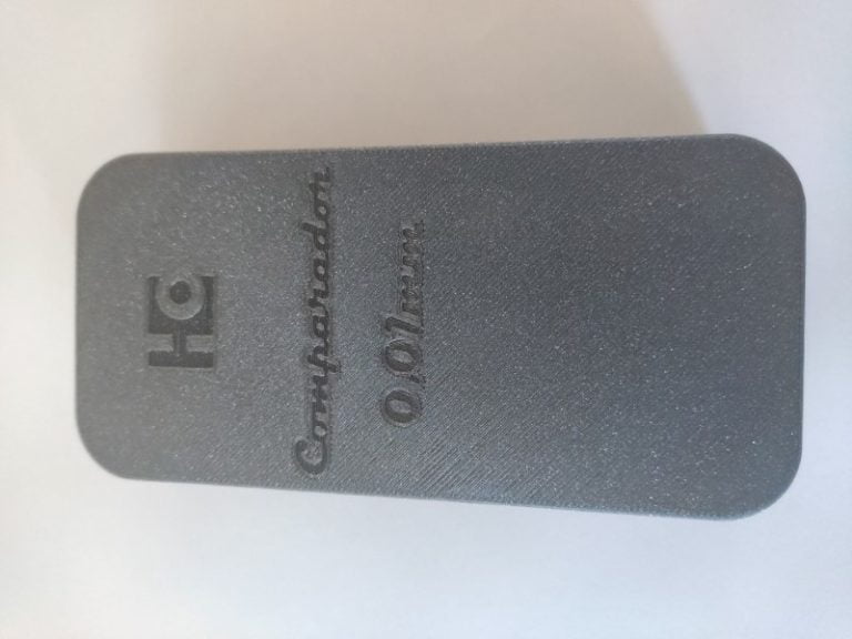 Impact PLA 850g Vertigo - Fiberlogy - Image 8