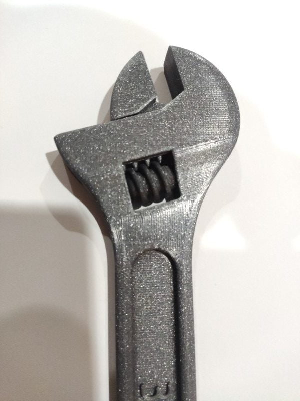 Impact PLA 850g Vertigo - Fiberlogy - Image 4