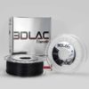 PLA+ 870 1kg Black ( Professional Line Plus 3D870 ) - 3DLAC