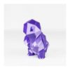 PLA 50g (Amostra) Silk Lila - Azurefilm