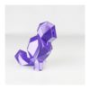 PLA 50g (Amostra) Silk Lila - Azurefilm