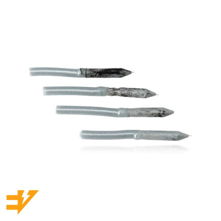 Filamento de Limpeza NYLON 5m (Amostra) - EVOLT