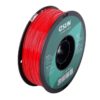 PETG 1kg SOLID Fire Engine Red - ESUN