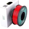 PETG 1kg SOLID Fire Engine Red - ESUN