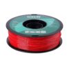 PETG 1kg SOLID Fire Engine Red - ESUN
