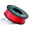 PETG 1kg SOLID Fire Engine Red - ESUN