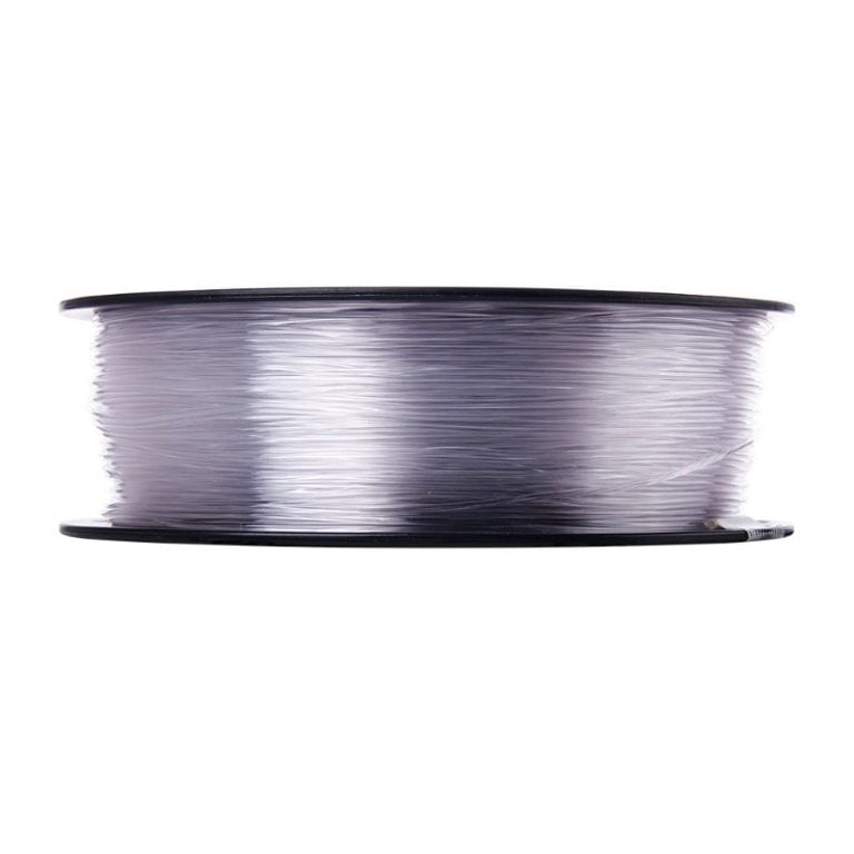 PETG 1kg Transparent Natural - ESUN - Image 3
