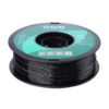 PETG 1kg SOLID Black - ESUN