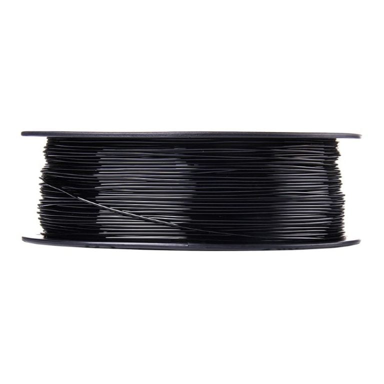 PETG 1kg SOLID Black - ESUN - Image 3