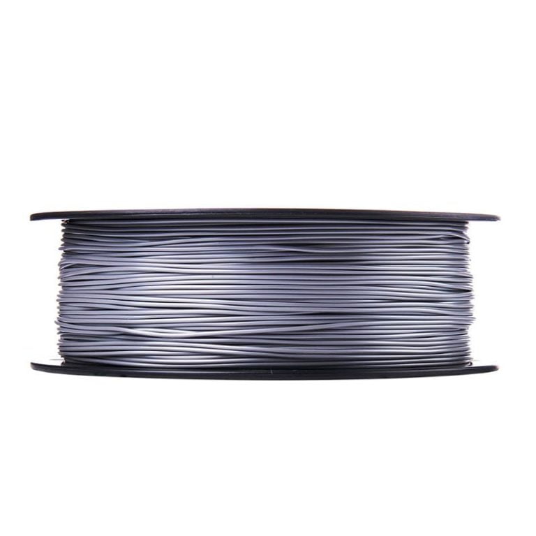 PETG 1kg SOLID Silver - ESUN - Image 4