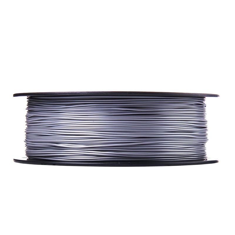 PETG 1kg SOLID Silver - ESUN - Image 4