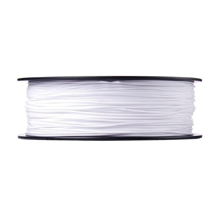 PETG 1kg SOLID White - ESUN - Image 5