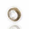 PLA 1,75 0.5kg evolt portuga espana filamento impressao 3d aztec gold ouro