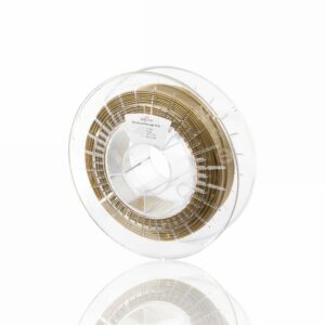 PLA 1,75 0.5kg evolt portuga espana filamento impressao 3d aztec gold ouro