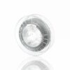 PLA 1,75 0.5kg evolt portuga espana filamento impressao 3d silver metallic