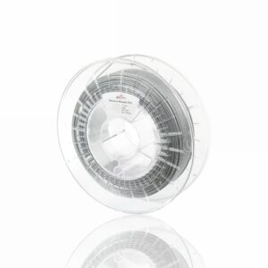 PLA 1,75 0.5kg evolt portuga espana filamento impressao 3d silver metallic