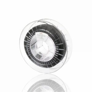 PLA 1,75 0.5kg evolt portuga espana filamento impressao 3d volcano grey