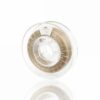 PLA 1,75 0.5kg evolt portuga espana filamento impressao 3d clear gold ouro