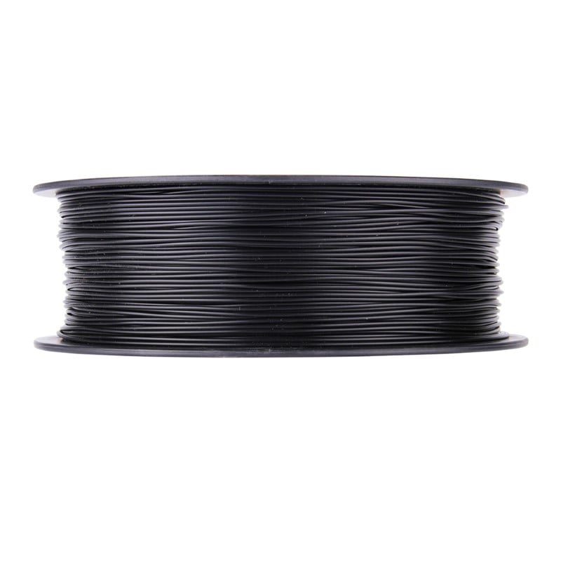 PLA+ PLUS PRO 1kg Black - ESUN - Image 7
