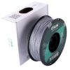 PLA+ PLUS PRO 1kg Silver - ESUN