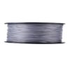 PLA+ PLUS PRO 1kg Silver - ESUN