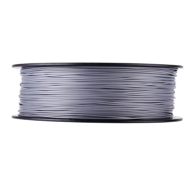 PLA+ PLUS PRO 1kg Silver - ESUN - Image 7