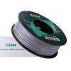 PLA+ PLUS PRO 1kg Silver - ESUN