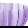 PLA Crystal Clear Amethyst Purple - Fillamentum