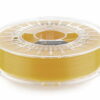PLA Crystal Clear Tangerine Orange - Fillamentum