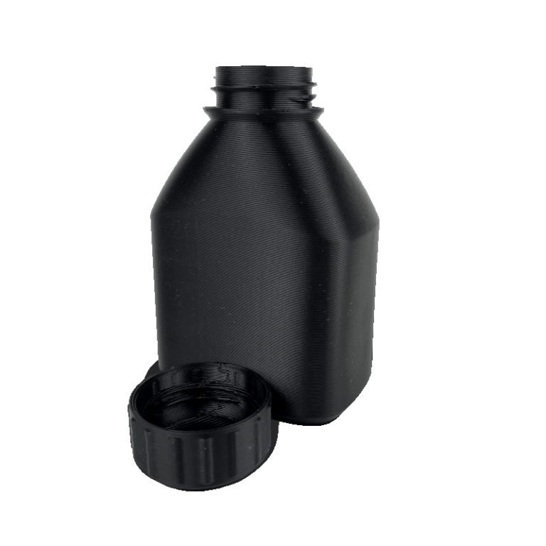 PP 750g Gray ( Polipropileno )- Fiberlogy - Image 5