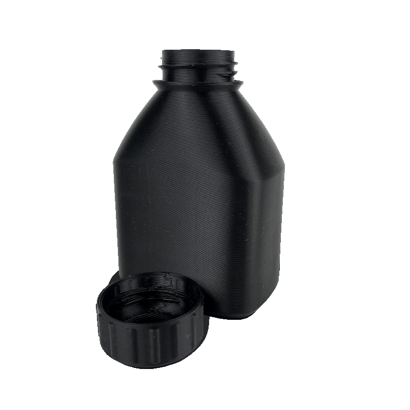 PP 750g Gray ( Polipropileno )- Fiberlogy - Image 5