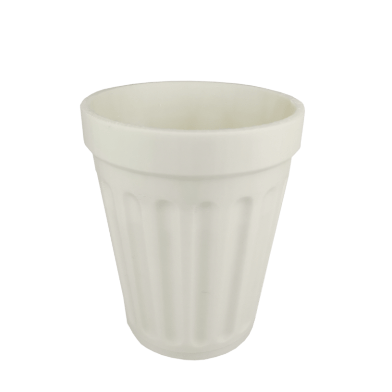 PP 750g Gray ( Polipropileno )- Fiberlogy - Image 4